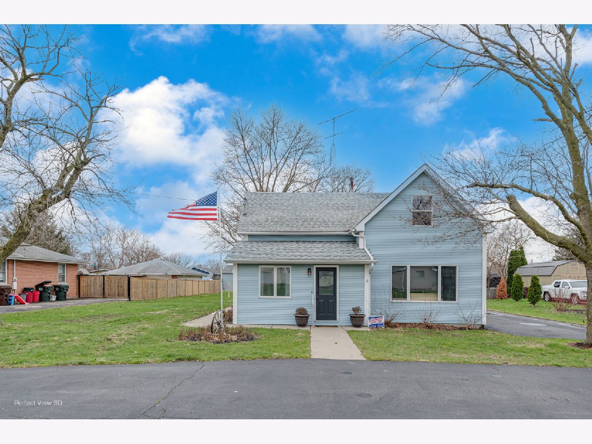  Sold Gardner Illinois, 311 Cedar