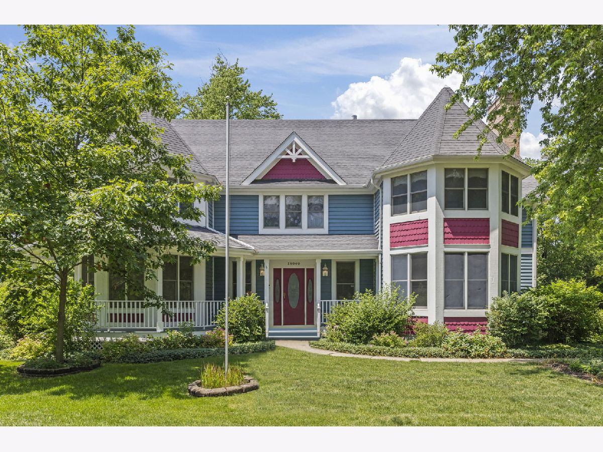  Sold Homewood Illinois, 18040 Perth