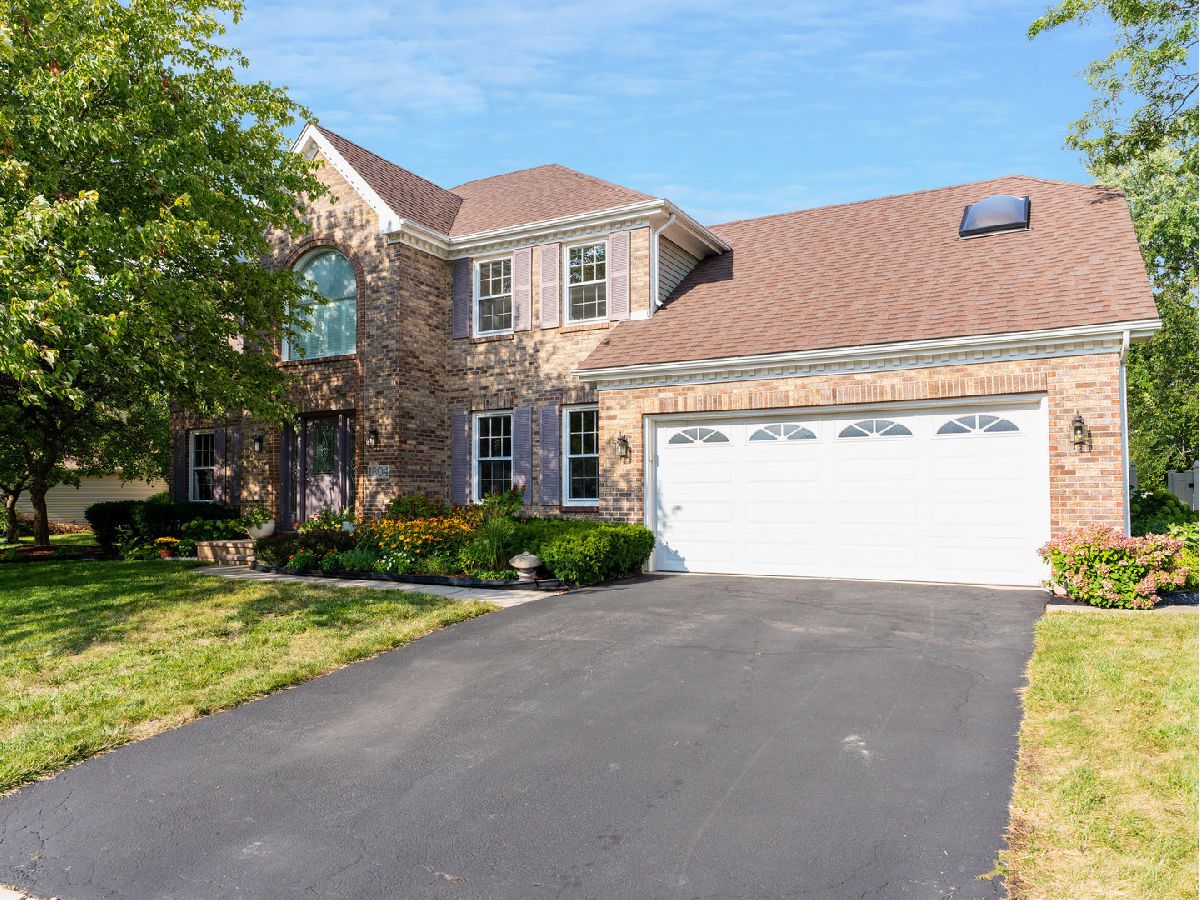 Homes & Condos & Townhomes Sold University Heights Naperville Illinois, 1804 Beloit