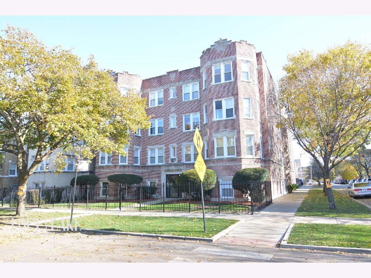  Rented Chicago Illinois, 4903 St Louis