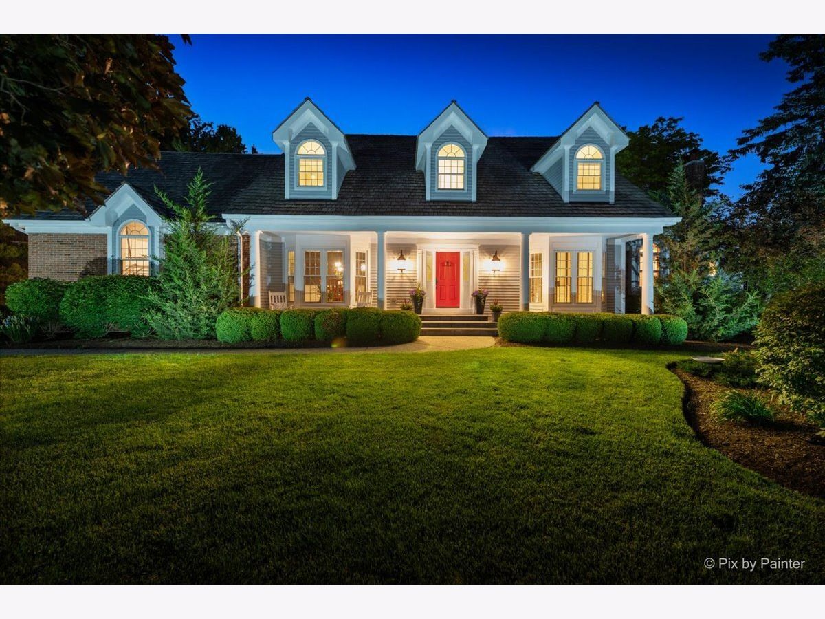  Sold Deer Park Illinois, 20823 Meadow
