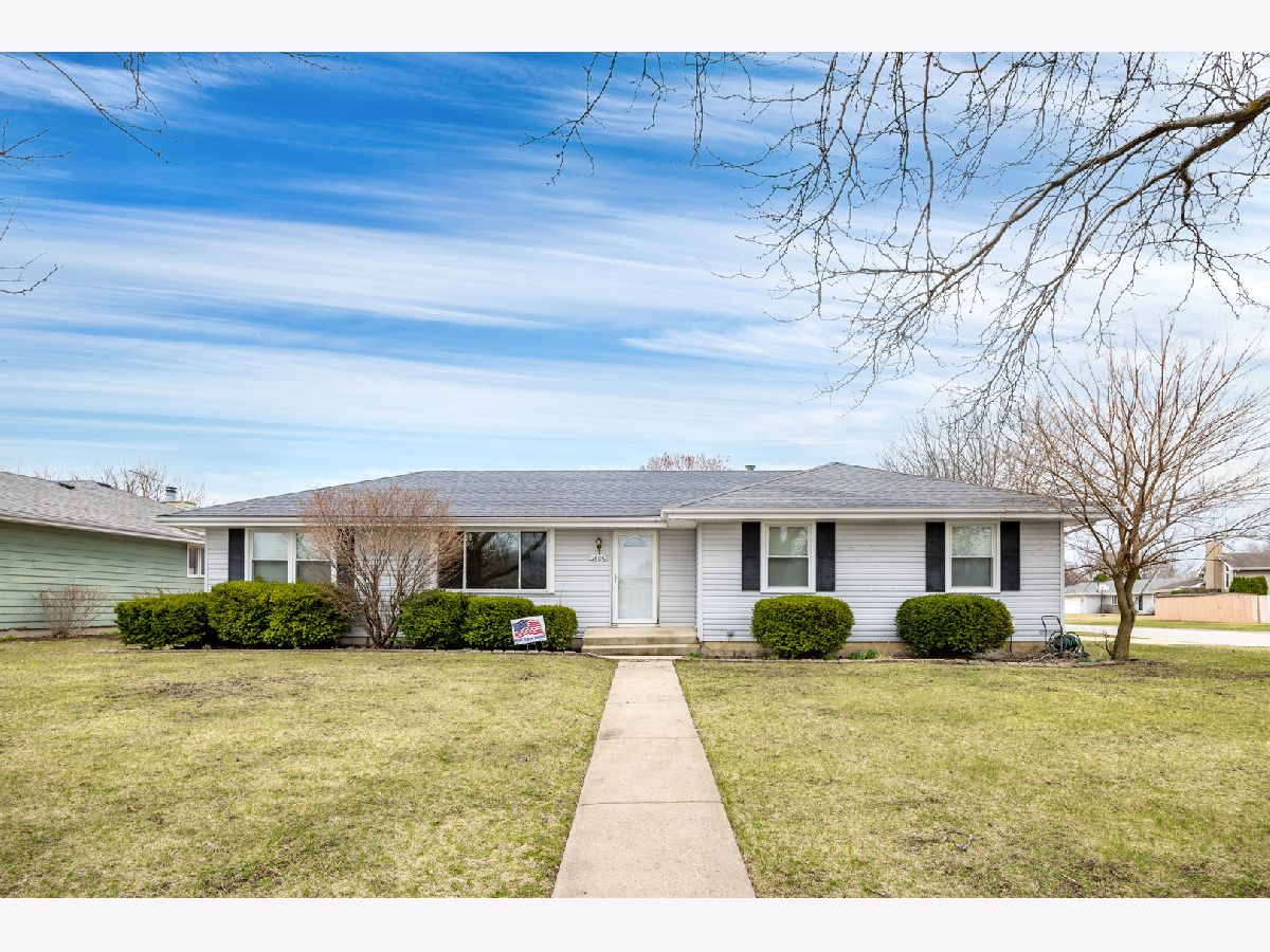 Homes Sold Mayfair Plainfield Illinois, 2606 Ruth Fitzgerald