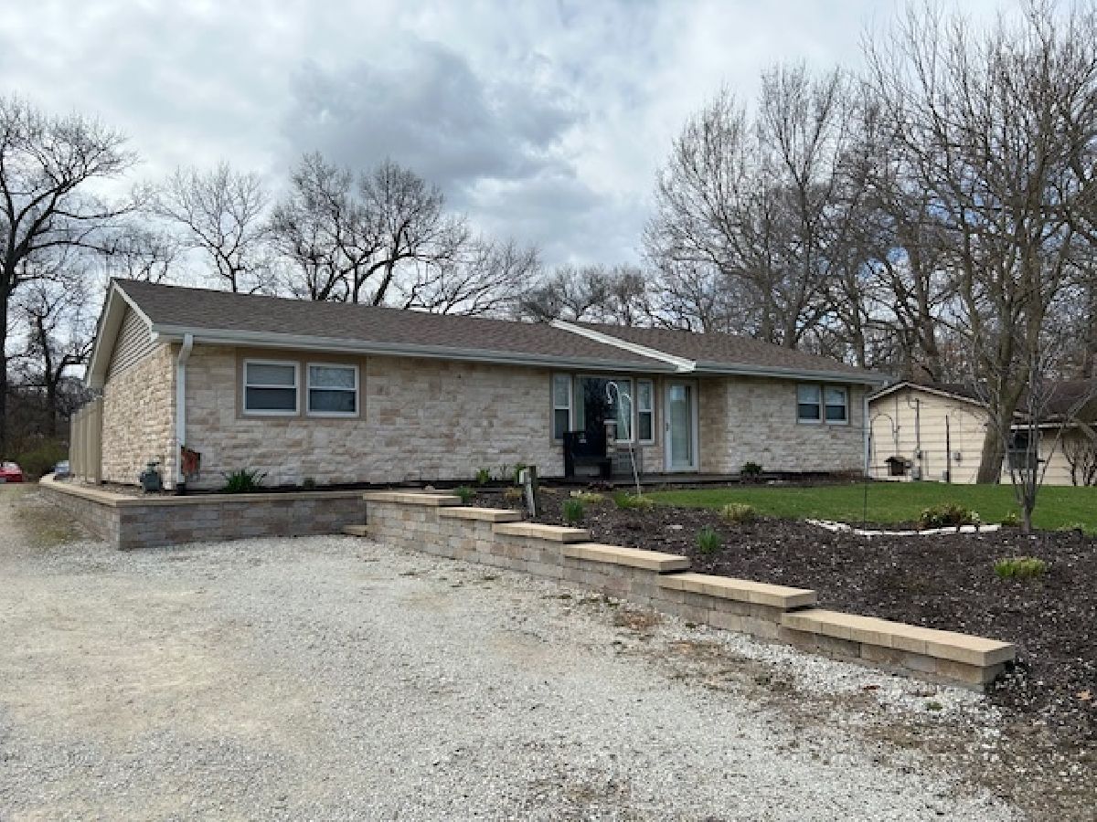 Homes Sold Lakewood Shores Wilmington Illinois, 311 Bass