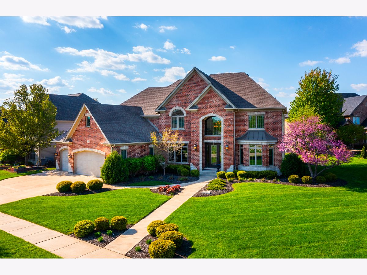 Homes & Townhomes Sold Ashwood Park Naperville Illinois, 4203 Winterberry