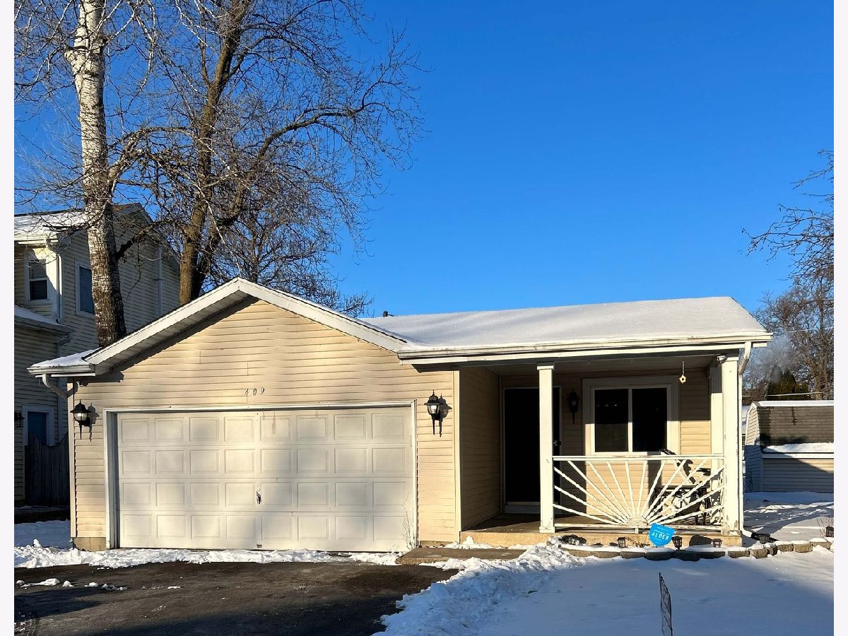  Rented Lakemoor Illinois, 409 Tia Juana