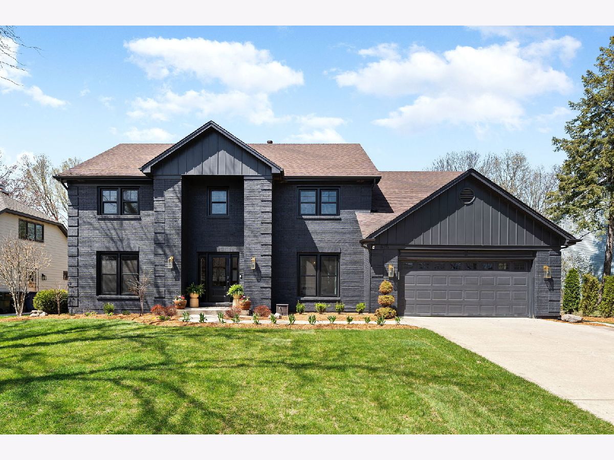 Homes Sold Hobson Woods Naperville Illinois, 675 Cavalcade