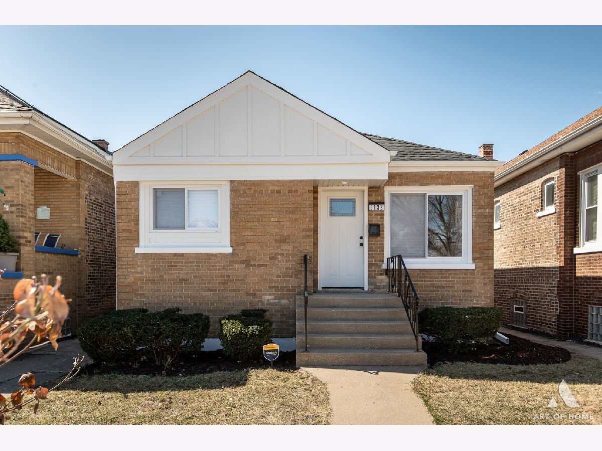 Sold Chicago Illinois, 9132 Ellis