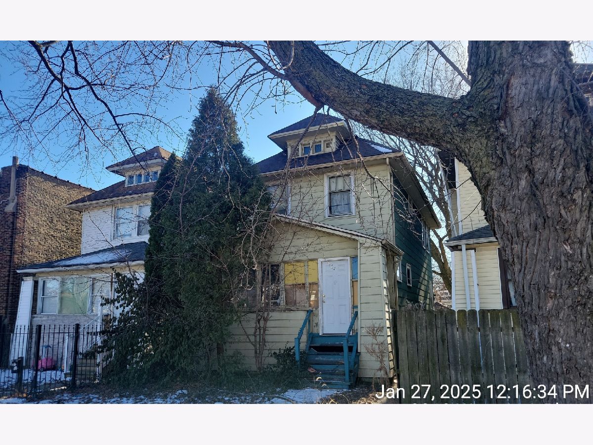  Sold Chicago Illinois, 3313 61st