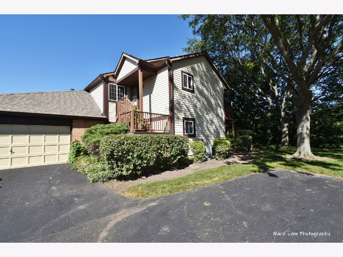 Condos & Townhomes Sold Butterfield Manor Glen Ellyn Illinois, 362 Sandhurst