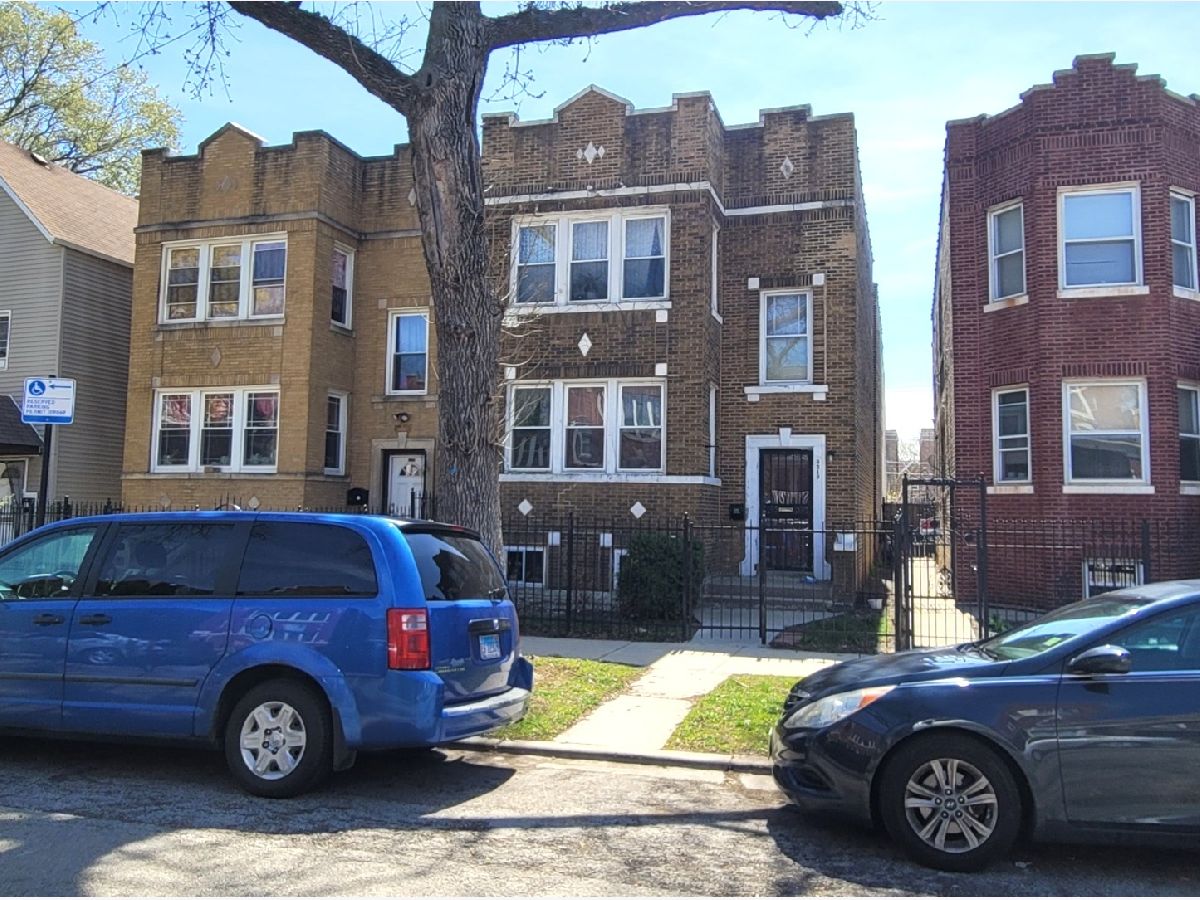  Sold Chicago Illinois, 4319 Thomas