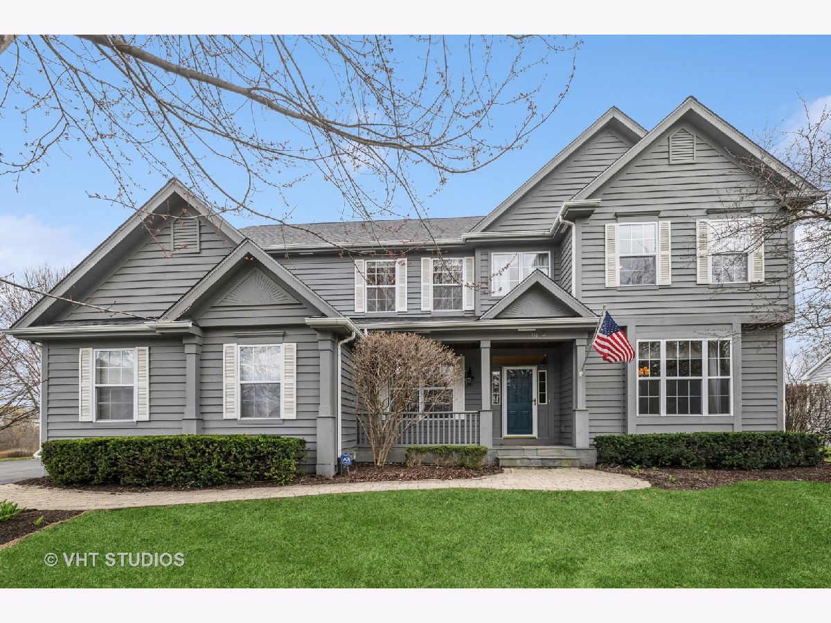 Homes Sold Indian Creek Club Long Grove Illinois, 8119 Danneil