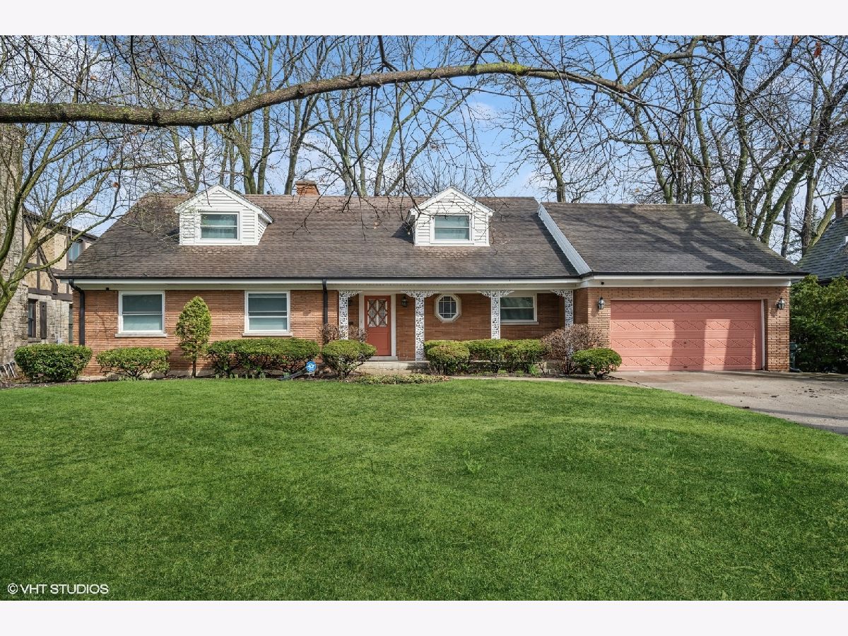 Rented Lincolnwood Illinois, 6719 Leroy