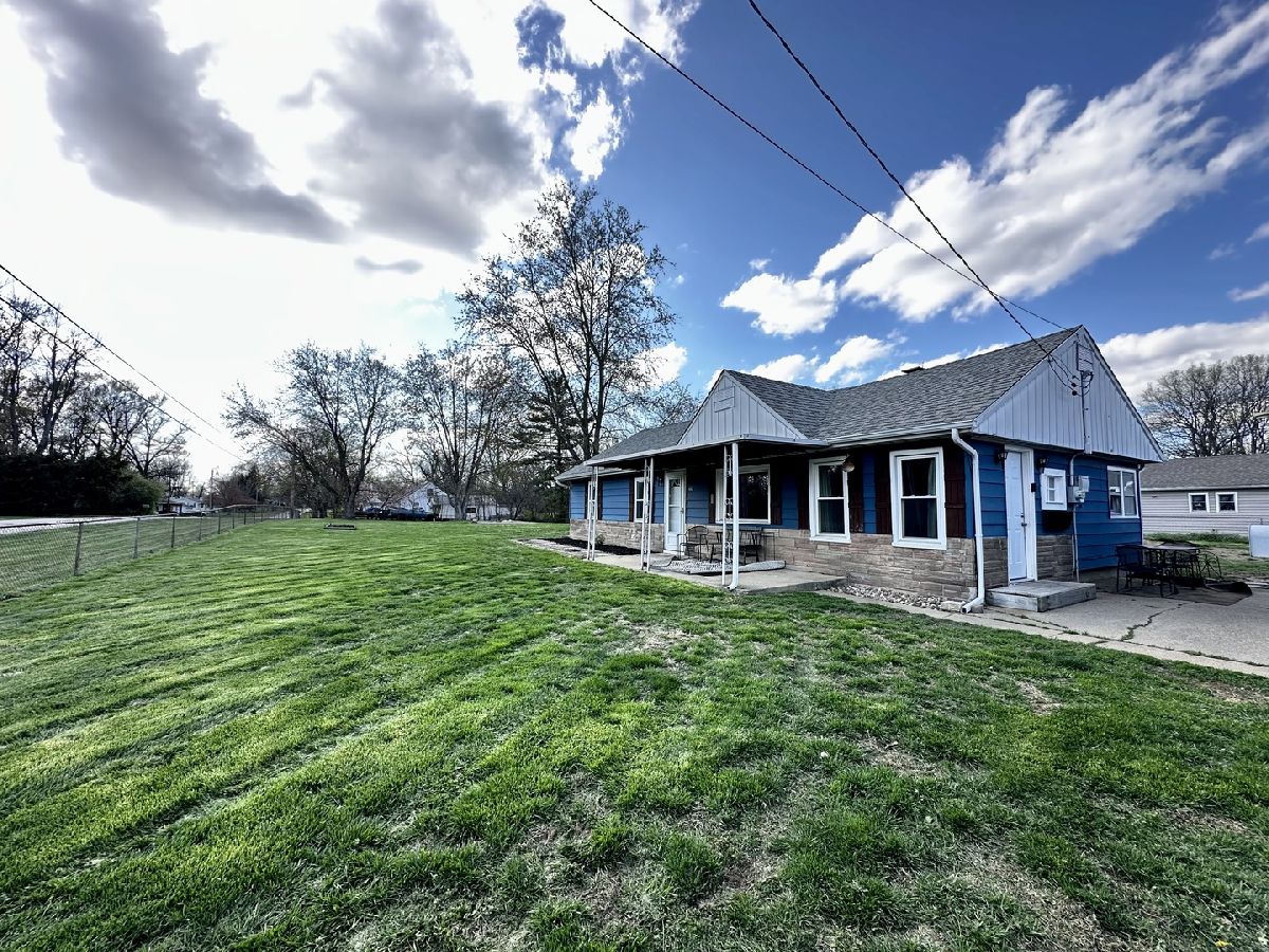  Sold Decatur Illinois, 442 Devonshire