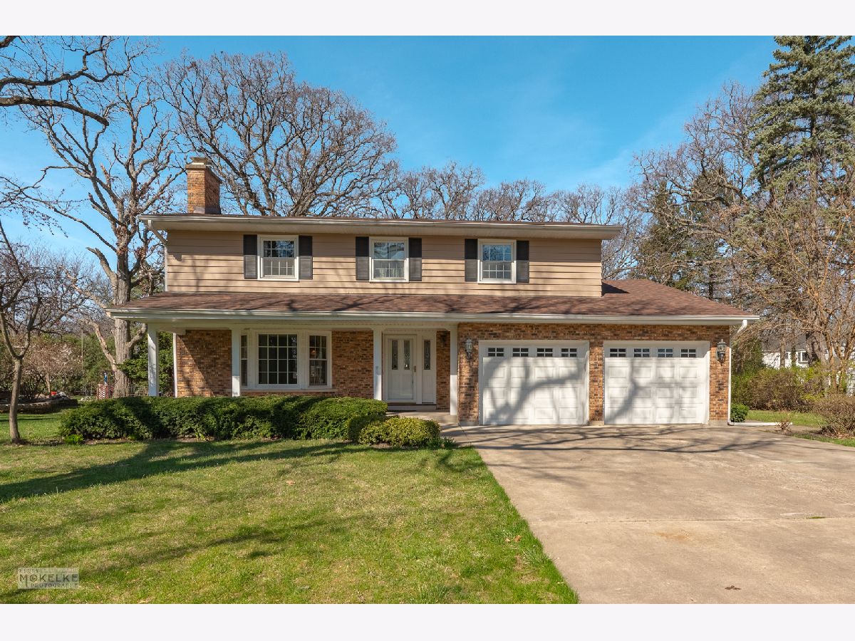 Homes & Condos & Townhomes Sold Windcrest Oswego Illinois, 12 Partridge