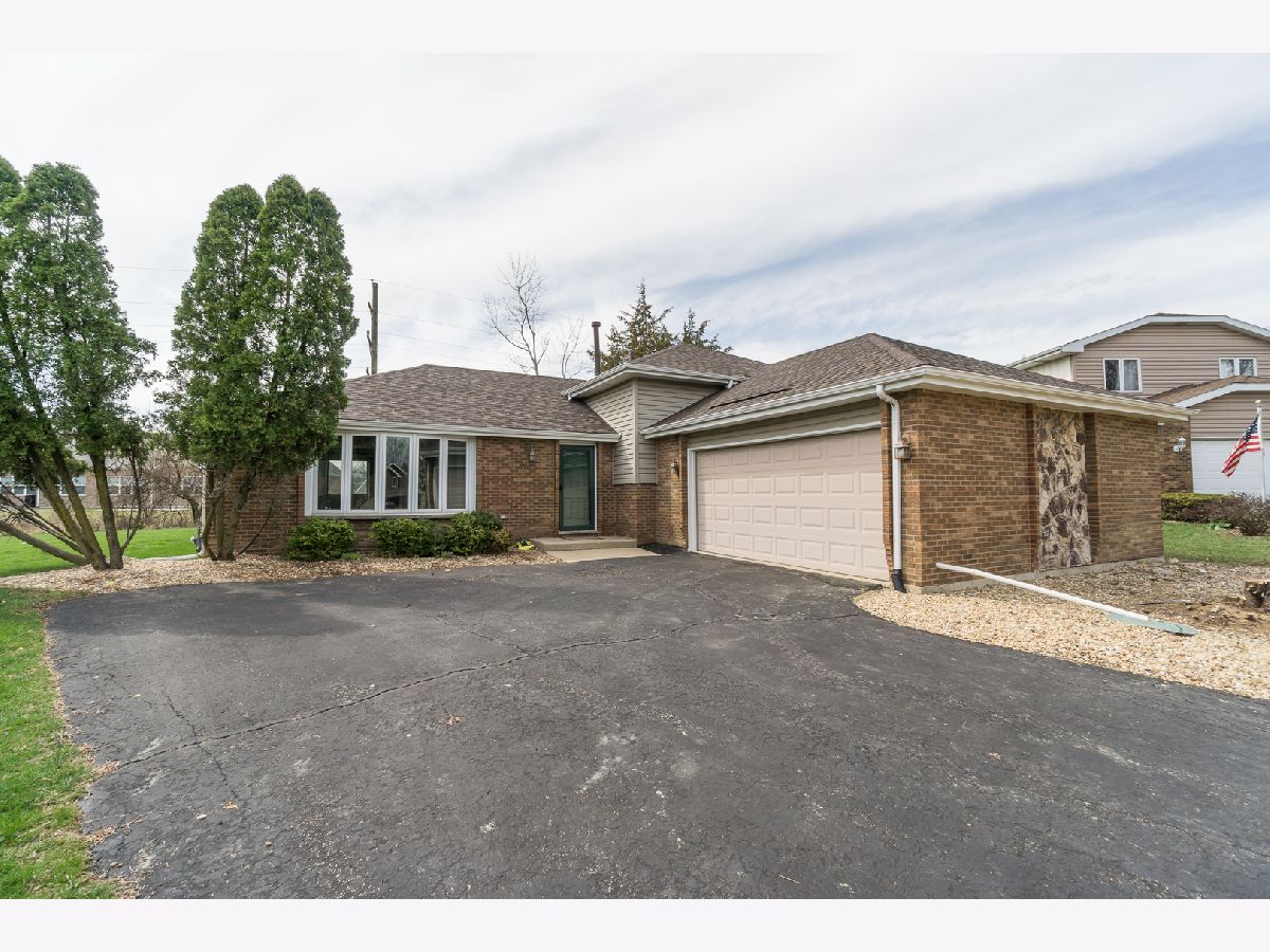  Rented Lemont Illinois, 87 Timberline