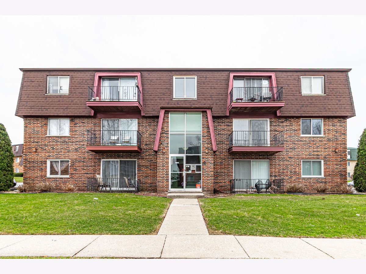 Subdivision Rented Tinley Square Condos Ii Tinley Park Illinois, 7111 166th