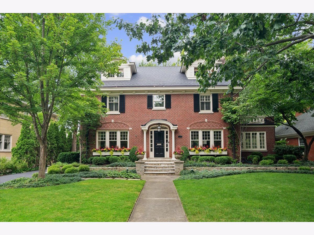  Sold Kenilworth Illinois, 139 Abingdon