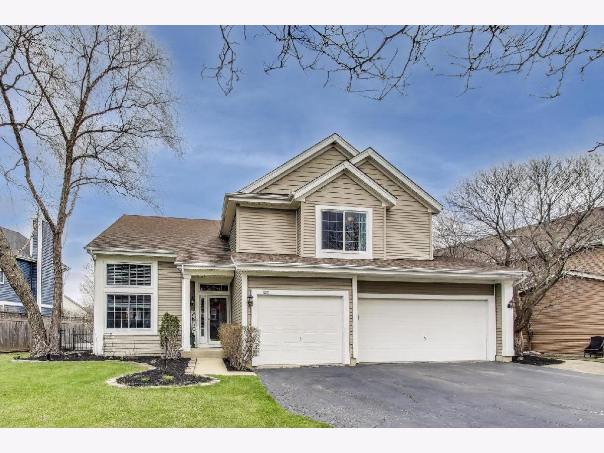 Homes Sold English Meadows Grayslake Illinois, 532 Penny