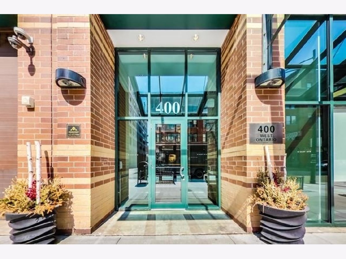 Condominiums Rented Gallery 400 Chicago Illinois, 400 Ontario