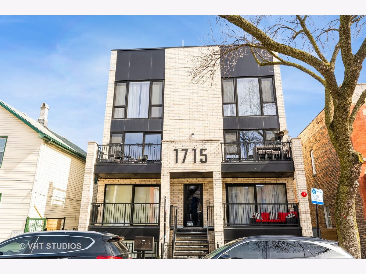 Condos & Townhomes & Homes Sold Pilsen Chicago Illinois, 1715 Morgan
