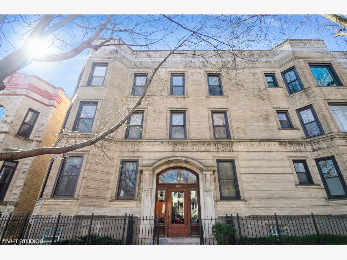 Condos & Townhomes & Homes Sold Ravenswood Chicago Illinois, 1625 Sunnyside
