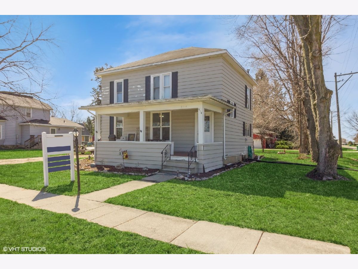 Sold Kirkland Illinois, 514 Prairie