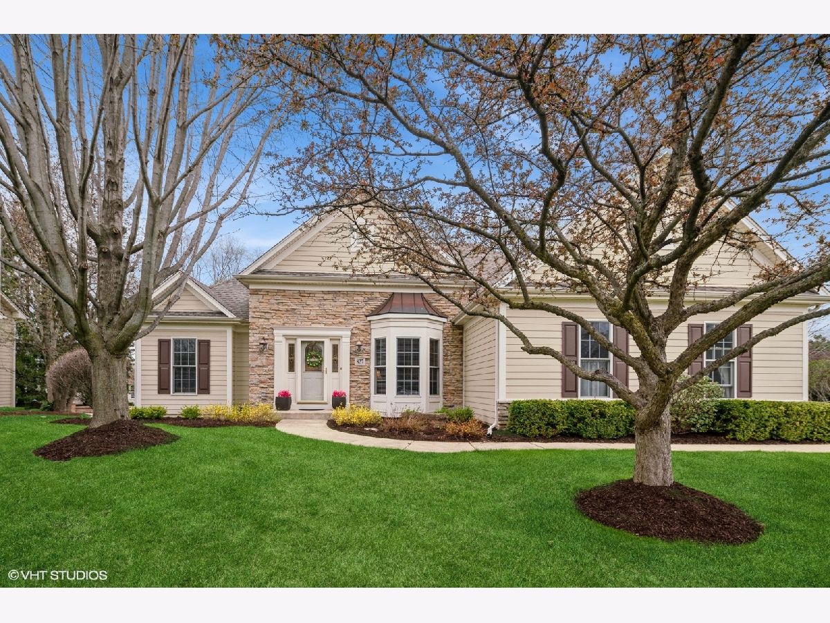 Homes Sold Hartfield Estates North Aurora Illinois, 827 Columbia