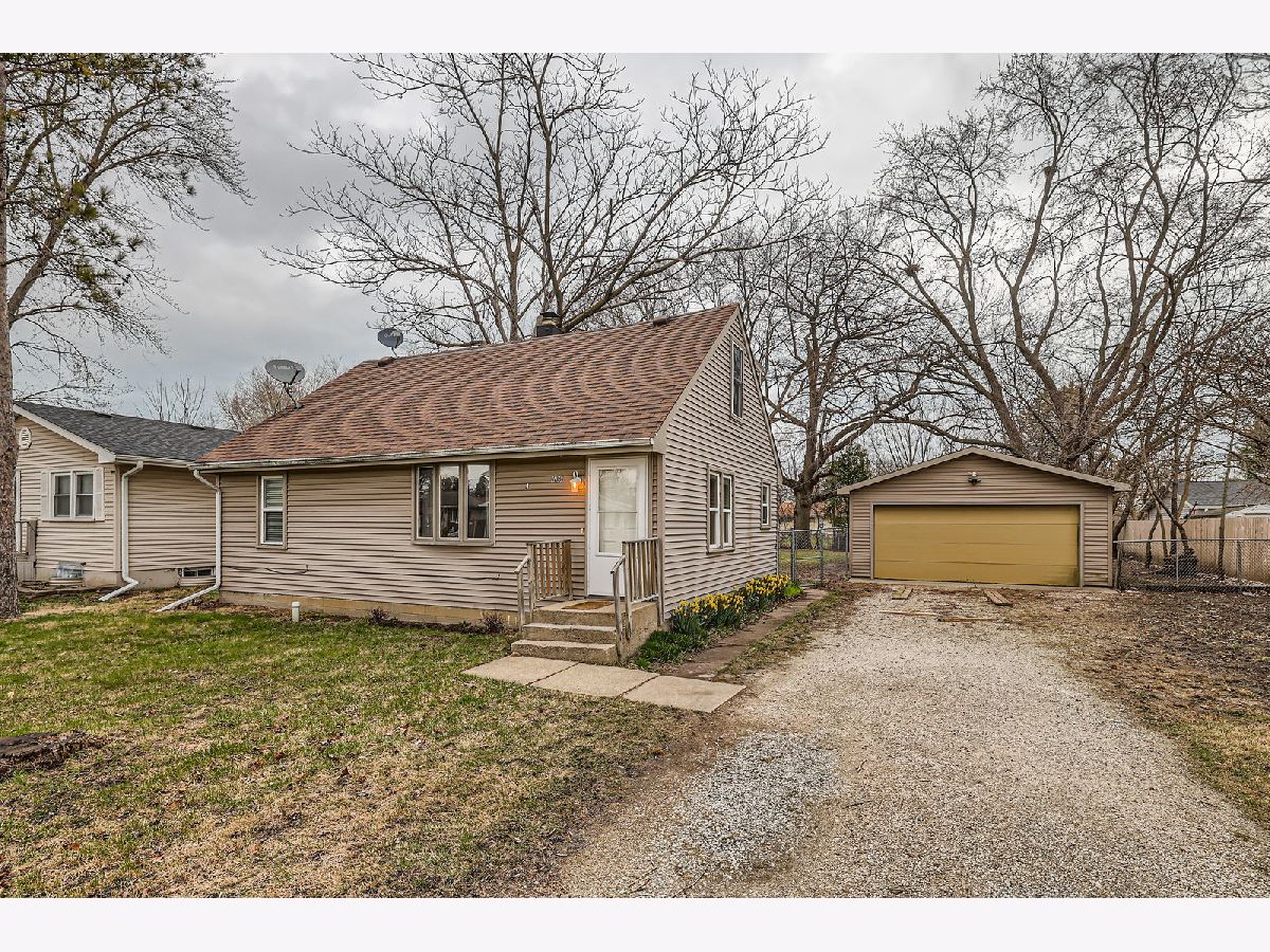 Rented Winthrop Harbor Illinois, 1035 Landon
