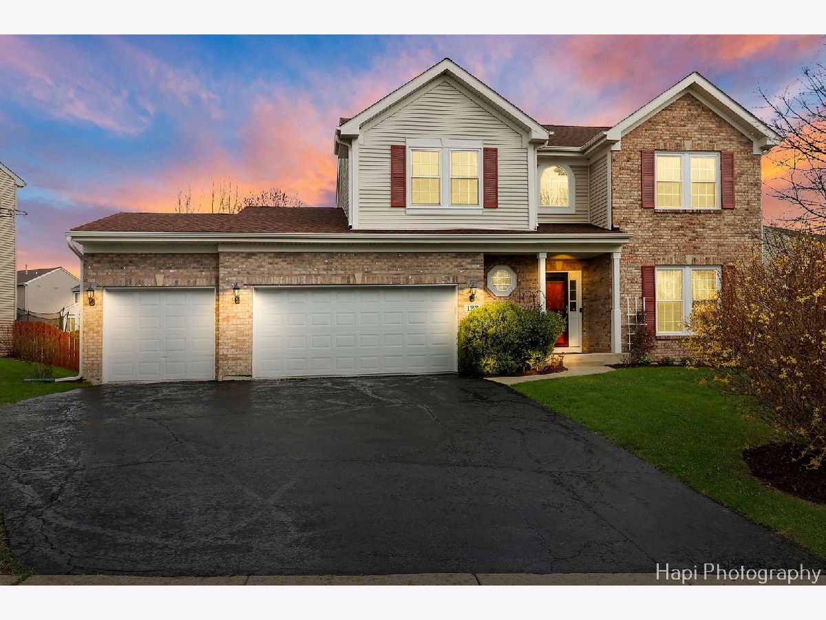 Homes Sold Park Ridge Estates Mchenry Illinois, 123 Norman