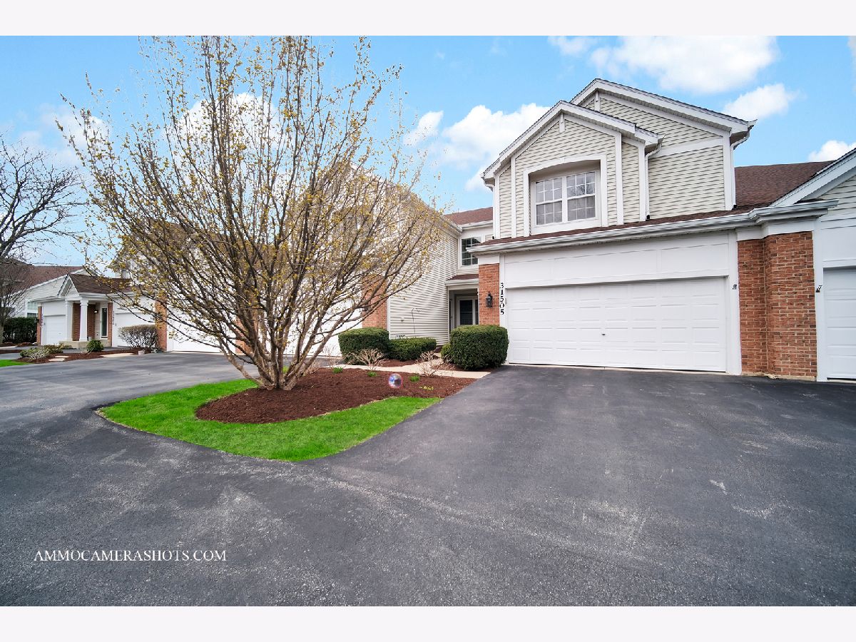 Townhomes Sold Cantera Village Warrenville Illinois, 31505 Kline