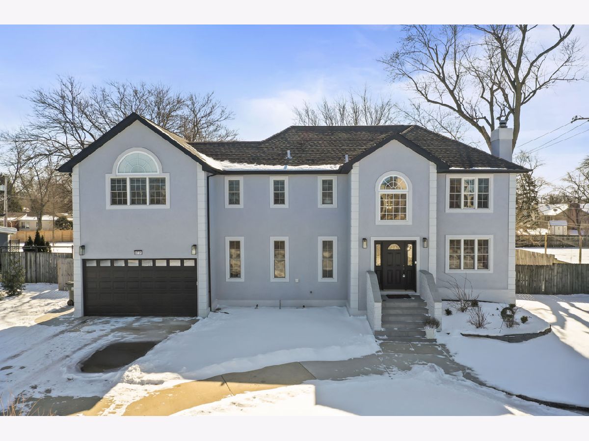 Homes Sold Golf Greenwood Gardens Des Plaines Illinois, 8731 Elm