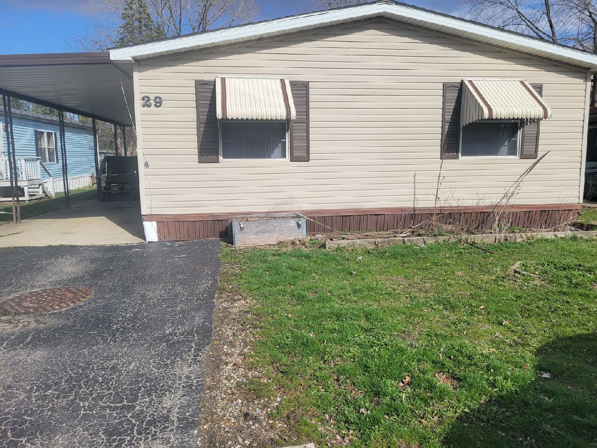 Subdivision Sold Tri Star Estates Bourbonnais Illinois, 29 Cherry