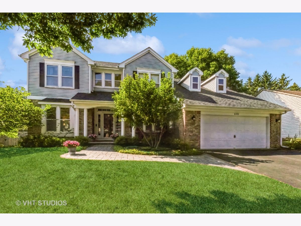  Rented Gurnee Illinois, 5149 Conifer
