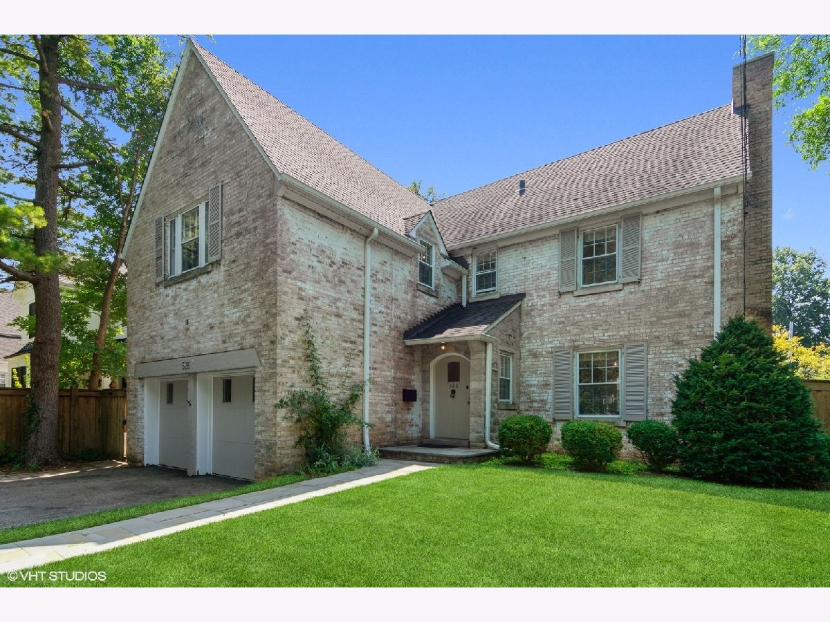  Rented Winnetka Illinois, 526 Orchard