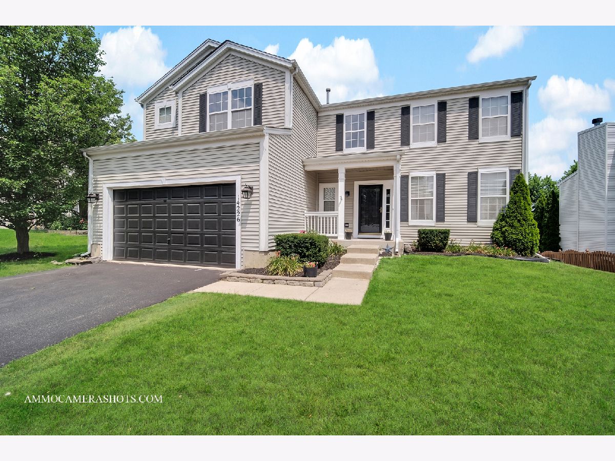  Sold Lockport Illinois, 14226 Carriage Station