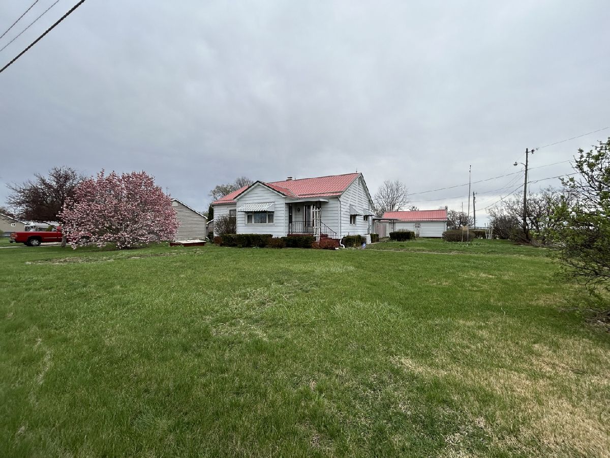  Sold Westville Illinois, 2411 State