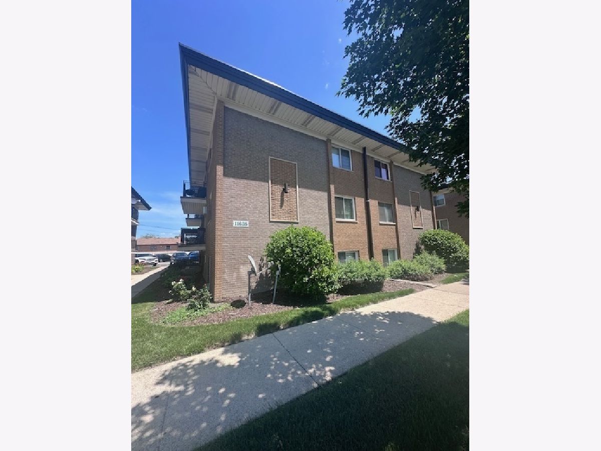  Rented Alsip Illinois, 11635 Pulaski