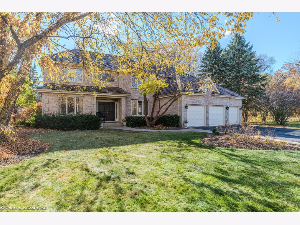 Homes Sold Reigate Woods Libertyville Illinois, 14191 Oban