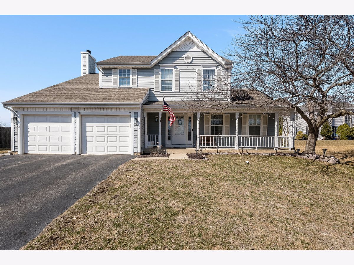 Homes Sold Whispering Ponds Streamwood Illinois, 7 Whispering