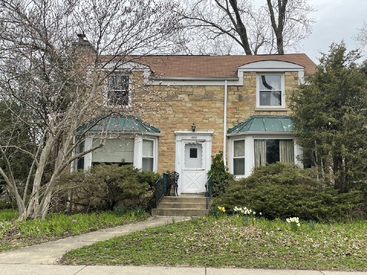  For Sale Chicago Illinois, 6908 Mendota Avenue