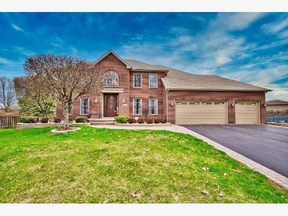 Homes Sold River Bend Bolingbrook Illinois, 1858 Marne