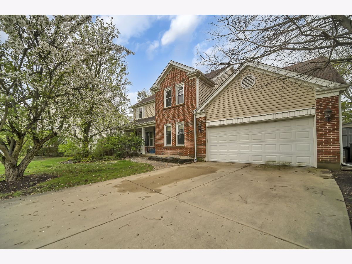 Townhomes & Condos & Homes Sold Woodlands Of Fiore Buffalo Grove Illinois, 2322 Acorn