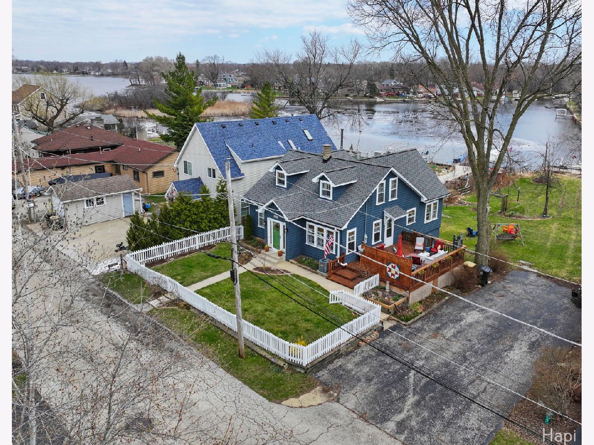 Homes Sold Rose Island Ingleside Illinois, 36603 Iola