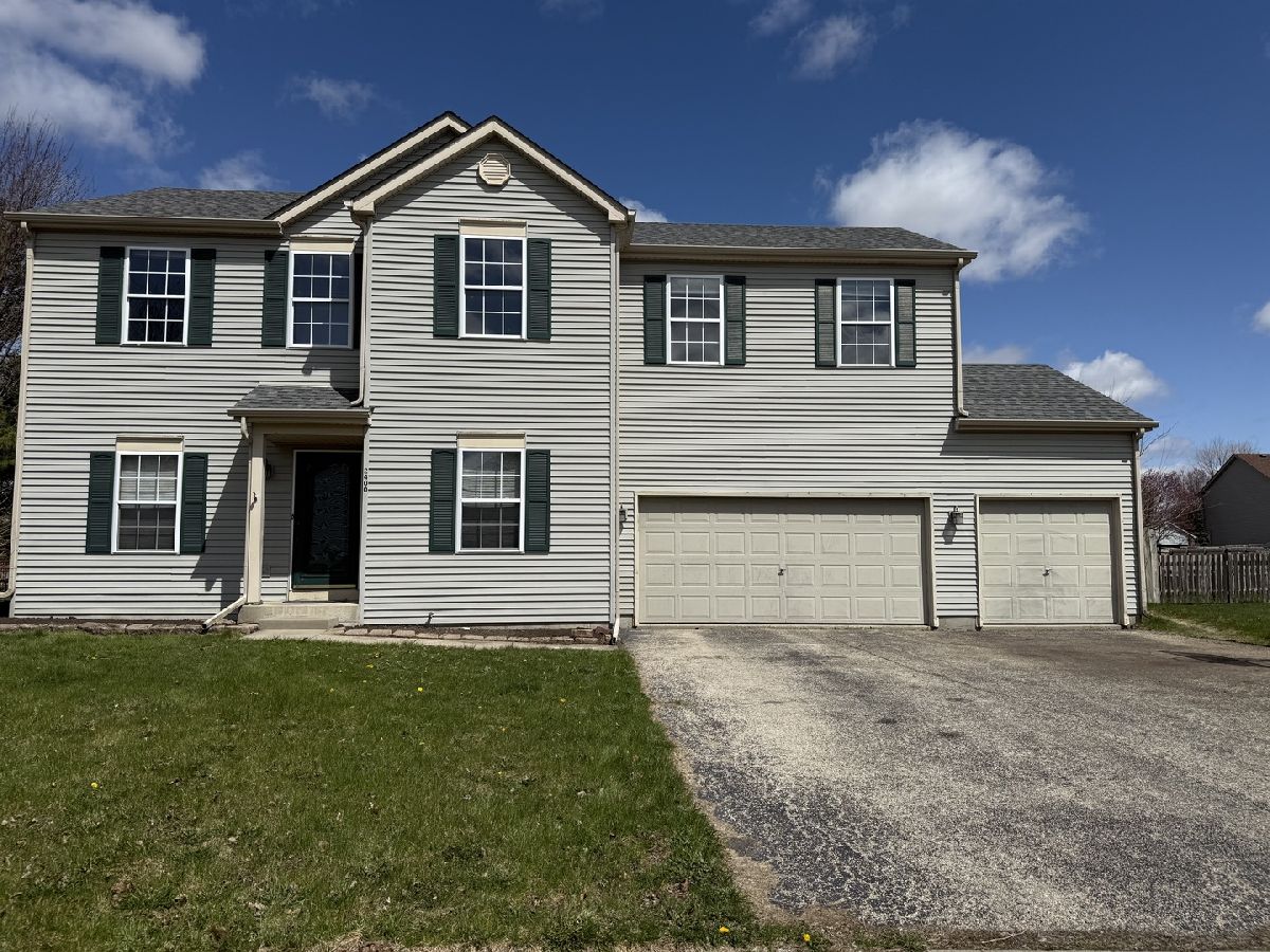 Homes Sold Farmington Fields Belvidere Illinois, 2400 Ridgefield