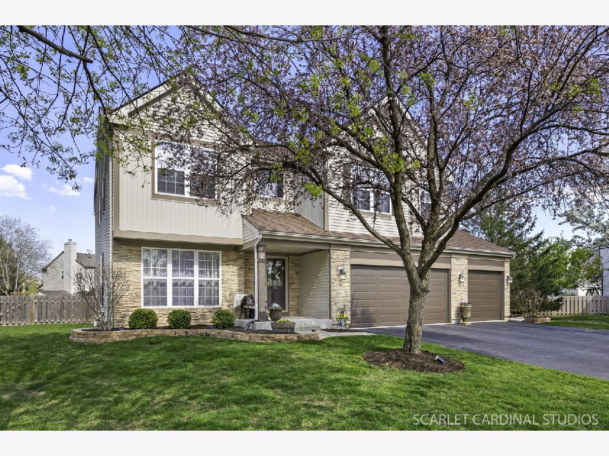 Homes Sold The Lindens Aurora Illinois, 644 Sumac