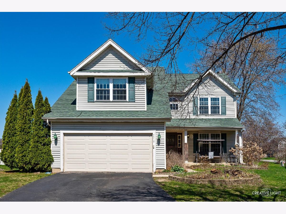 Homes Sold Riverside Plainfield Illinois, 4515 Hedge Row