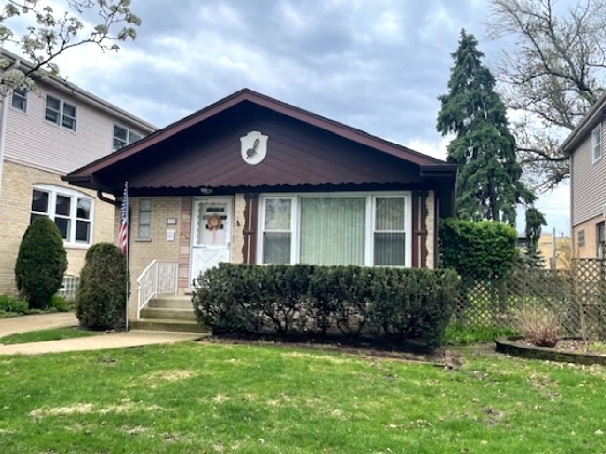 Homes Sold Indian Woods Chicago Illinois, 5337 Ardmore