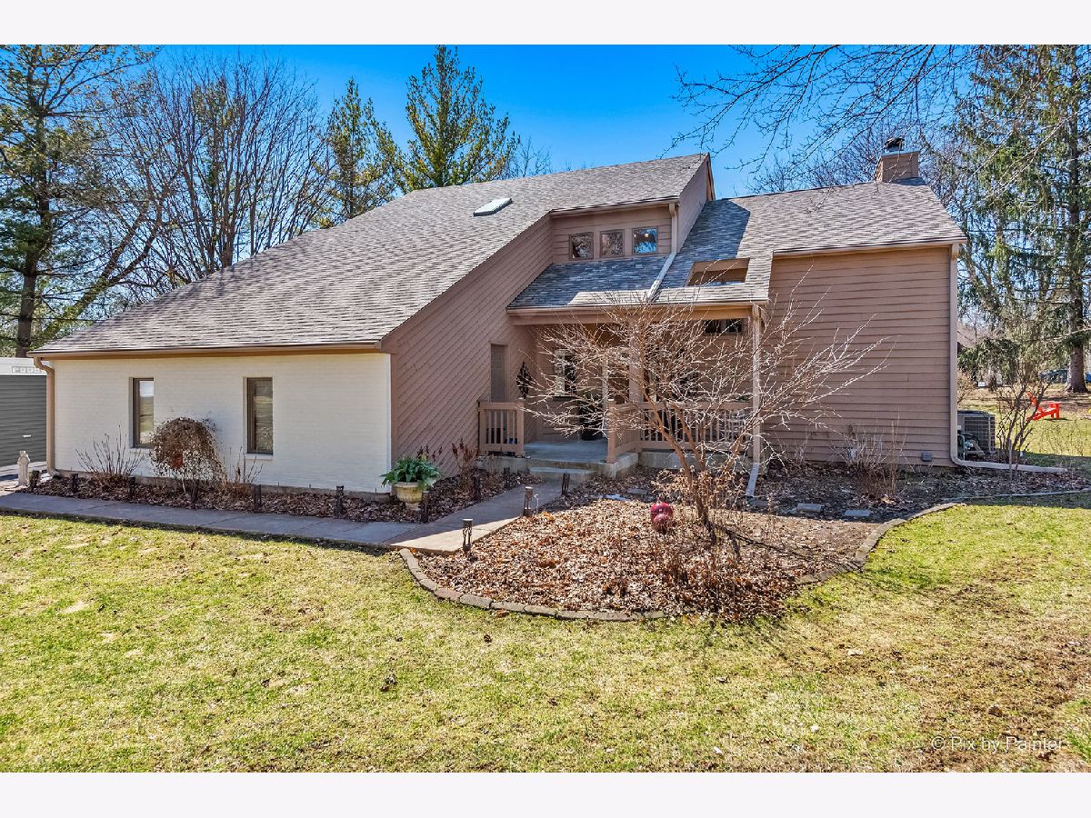 Homes & Townhomes Sold The Windings Of Ferson Creek St Charles Illinois, 5N692 Forest Glen