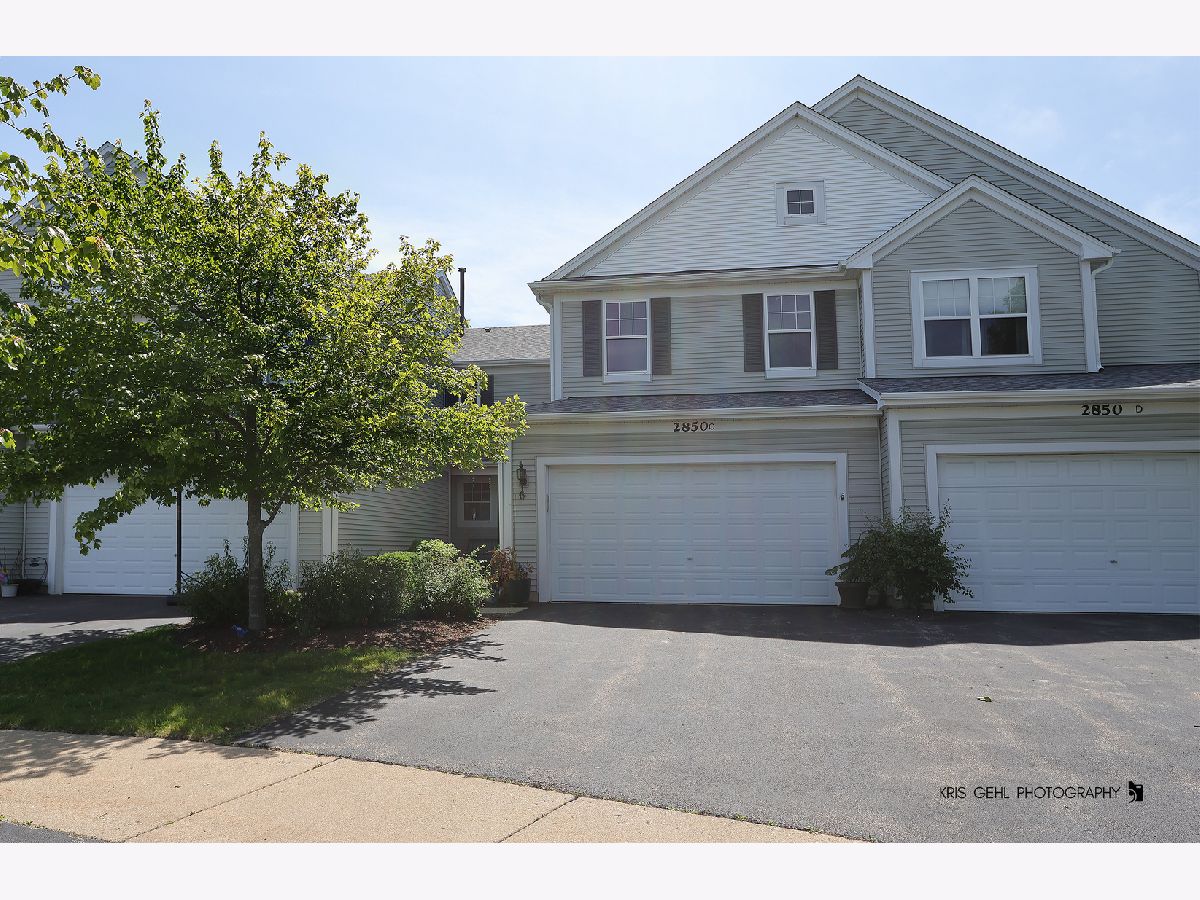Homes & Townhomes Sold Liberty Lakes Wauconda Illinois, 2850 Cattail