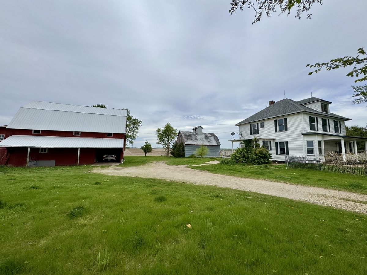  Sold Tiskilwa Illinois, 4897 1925 East